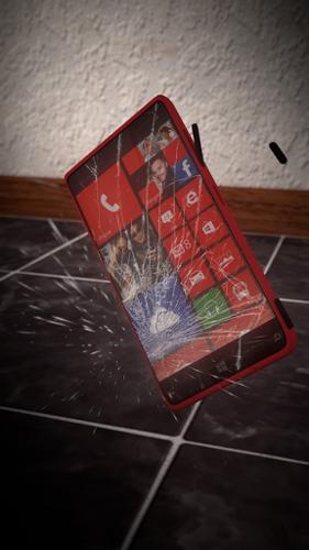 Microsoft Lumia Test(fall) preview image